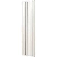 Blaze Radiator 2000 x 485mm White 4638BTU (7760F)