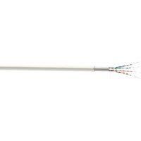 Time Cat 5e Grey 4-Pair 8-Core Unshielded Ethernet Cable 305m Box (9546P)