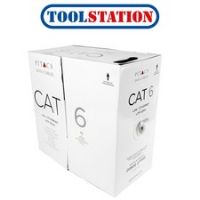 Pitacs CAT6 Data Cable 305m Boxed