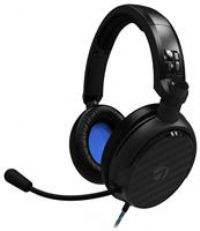 Stealth C6100 PS4, Xbox One, PC & Switch Headset  Blue