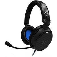 Stealth C6100 PS4, Xbox One, PC & Switch Headset  Blue