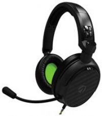 Stealth C6100 Xbox One, PS4, PC, Switch Headset  Green