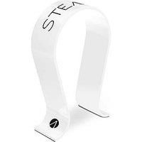 Stealth Gaming Headset Stand - White