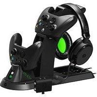 Stealth Ultimate Gaming Station For Xbox Series X/S - Black