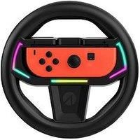 Stealth Light Up Switch Wheel