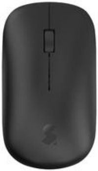 Studio Tech Silent Multi Mode Wireless Mouse - Black