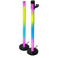 STEALTH LED Light-Up Desktop Tower Lights