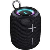 styletech BS50 Portable Bluetooth Speaker - Black