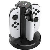 Stealth Quad Charging Dock for Nintendo Switch 2
