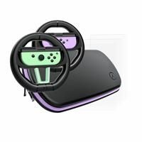 STEALTH 3-in-1 Accessory Bundle, Compatible  (Nintendo Switch 2 Nintendo Switch)