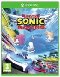 Team Sonic Racing (Xbox One)