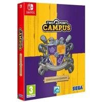 Two Point Campus - Enrolment Edition (Nintendo Switch)