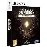 ENDLESS Dungeon Day One Edition