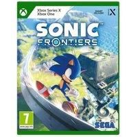 Sonic Frontiers (Xbox Series X / One)