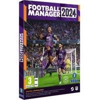 Football Manager 2024 [Code in a Box] (PC) PRE-ORDER - RELEASED 03/11/2023 - NEW