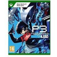 Persona 3 Reload (Xbox Series X)