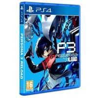 Persona 3 Reload (PlayStation 4)