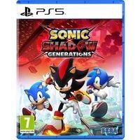 Sonic x Shadow Generations - PlayStation 5