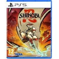 Shinobi: Art of Vengeance PS5 Game Pre-Order