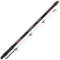 Sonik Vader XS Beach 12Ft 2PC 4-6OZ Sea Fishing Rod AS0001