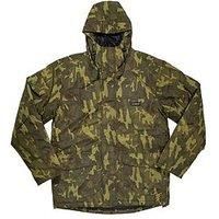 NEW - SONIK HEAVY WEIGHT PADDED JACKET CAMO