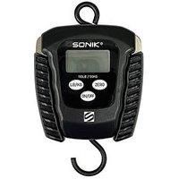 Sonik Digital Folding Scales Carp Fishing Carp Care Weighing Scales - HC0090