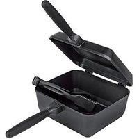 Sonik Sizzla Multi Pan Set Deep UC0003 Ideal For Fishing or Camping