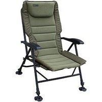 Sonik Bank-Tek Recliner Armchair Fishing