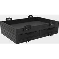 Sonik Coarse Nytro Sls36 Deep Tray Front Loaders - Coarse Fishing Trays