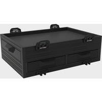 SLS36 Shallow Tray 2 Front 1 Side Drawer