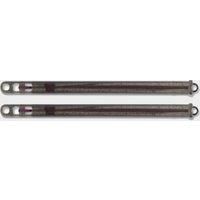 TCS Stemkit Elasticated, Black