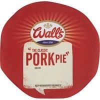 Wall's Medium Pork Pie 295g