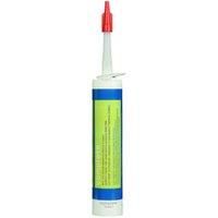 Wetwall Wilsonart Elite Bathroom Sealant - Vanilla