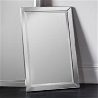 Crossland Grove Bloomsbury Rectangle Wall Mirror - 915 x 610Mm