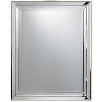 Roswell 60x80cm Wall Mirror Clear