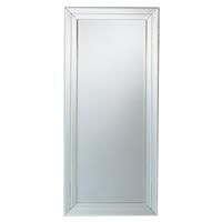 Roswell 135x60cm Wall Mirror Clear