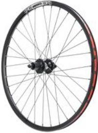 DMR Pro 26 inch Wheel, Rear