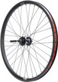 Dmr Comp 26 Inch Wheel, Rear