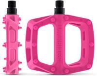 DMR V6 - Plastic Flat Pedals