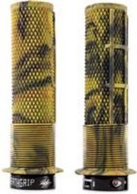 DMR Brendog Deathgrip Mountain MTB DH Bike Biking Cycling Handlebar Grips