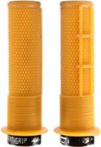 DMR Brendog DeathGrip Flange MTB Grips