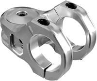 DMR Bikes - Defy50 Stem - Polished Silver