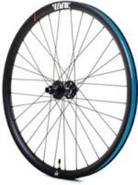 DMR Zone 27.5 inch Boost Wheel, Front