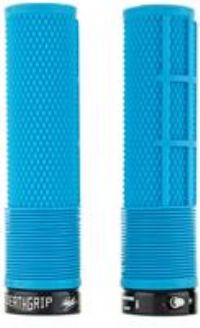 DMR Brendog DeathGrip Flangeless Blue