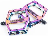 DMR Vault Flat Pedal - Lacon Signature - Lacon Signature