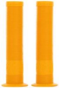 DMR Sect Handlebar Grip - Mustard