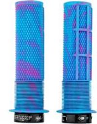 DMR Brendog Death Grip MTB Grips, Miami