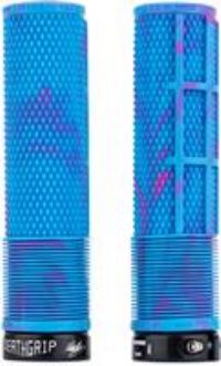 DMR Brendog DeathGrip Flangeless Miami Blue