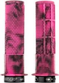 DMR Brendog DeathGrip Marble Pink