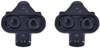 Dmr Versa Cleat Set
